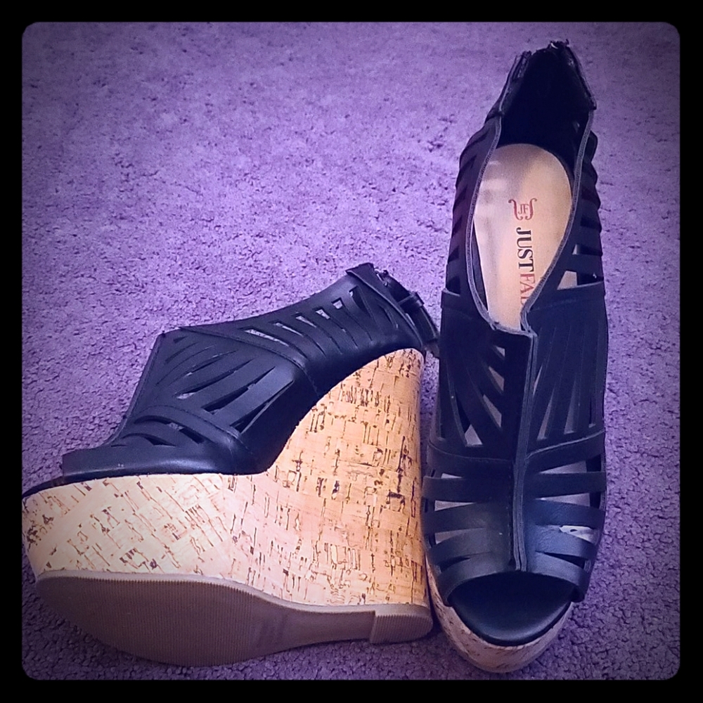 5' wedge